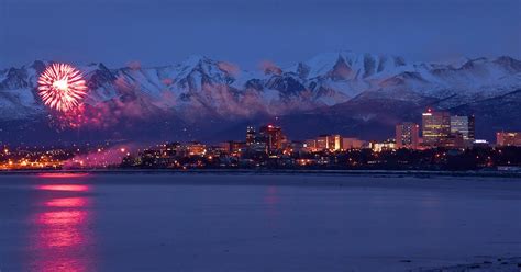 $118 CHEAP FLIGHTS to Anchorage in 2024 .